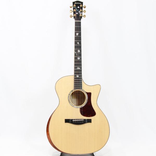 EASTMAN イーストマン AC622CE アコースティックギター エレアコ