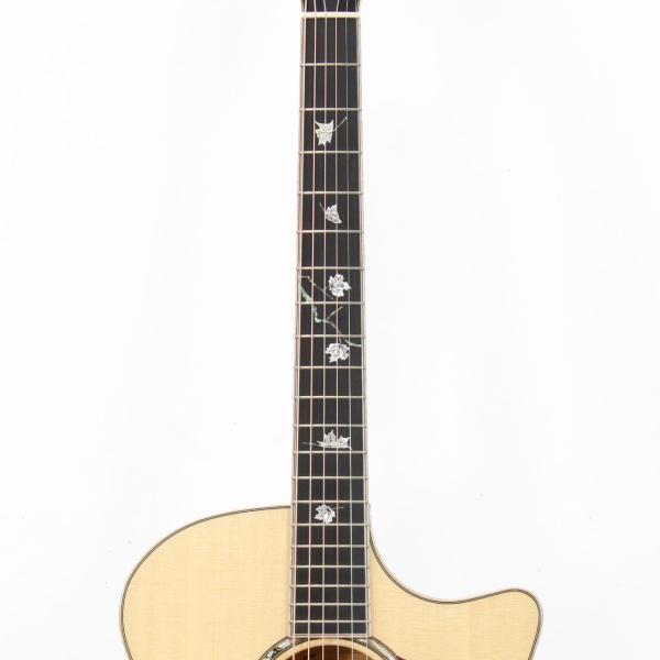 EASTMAN イーストマン AC622CE アコースティックギター エレアコ 送料