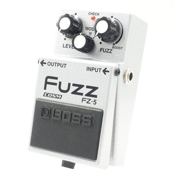 BOSS ボス FZ-5 Fuzz
