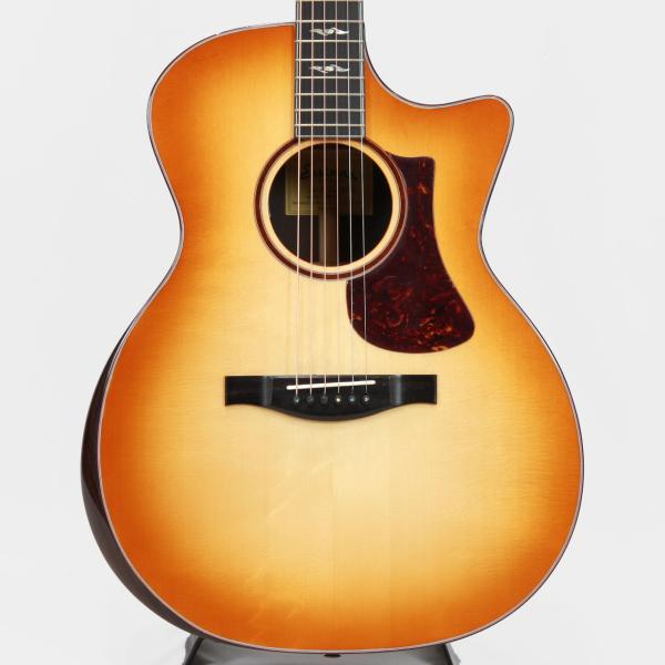 EASTMAN イーストマン AC722CE DF アコースティックギター エレアコ