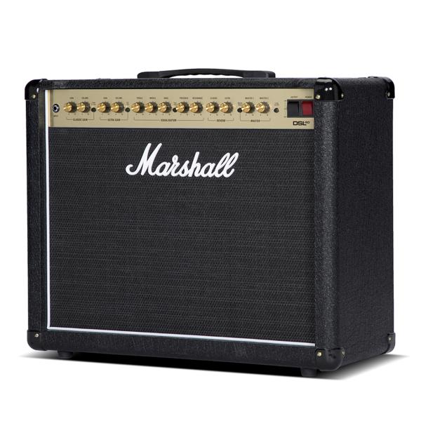 Marshall マーシャル DSL40C