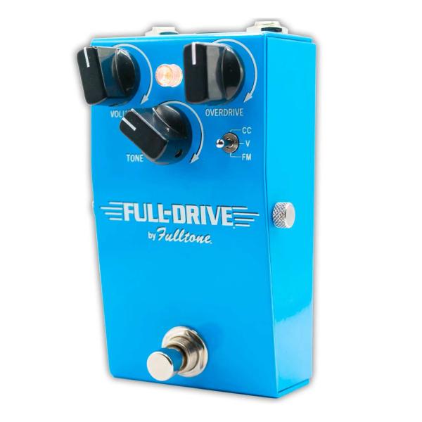 Fulltone フルトーン Full-Drive 1 エフェクター フルドライブ