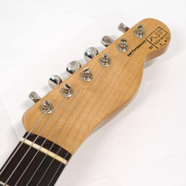八弦小唄 60's Custom TL Type / 3TSB | ワタナベ楽器店 大阪店