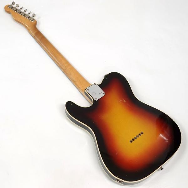 八弦小唄 60's Custom TL Type / 3TSB | ワタナベ楽器店 大阪店