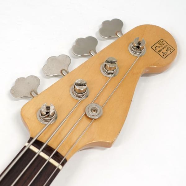 八弦小唄 60's PB Type / 3TSB | ワタナベ楽器店 大阪店