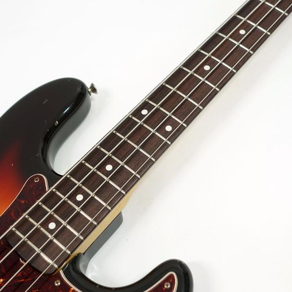 八弦小唄 60's PB Type / 3TSB | ワタナベ楽器店 大阪店