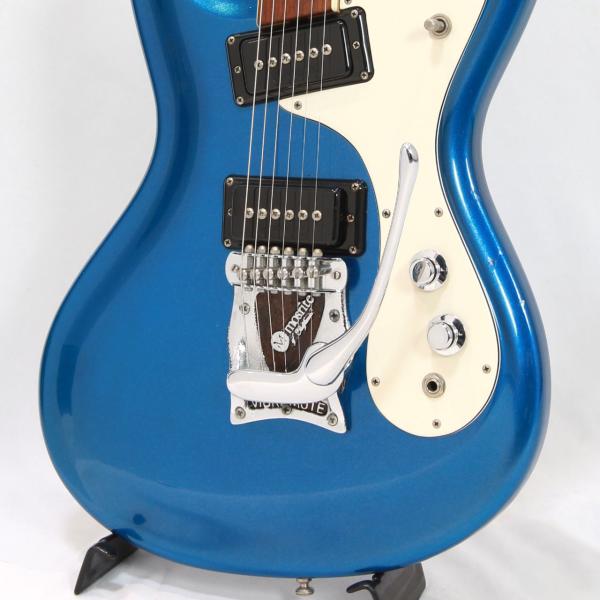 MOSRITE V63 Reissue Electric Guitar | eBay