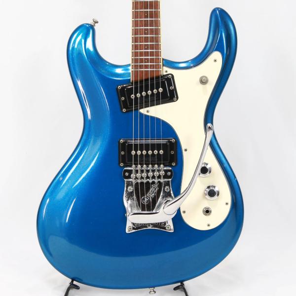Mosrite Ventures Model (1965) - Trippers' Guitars