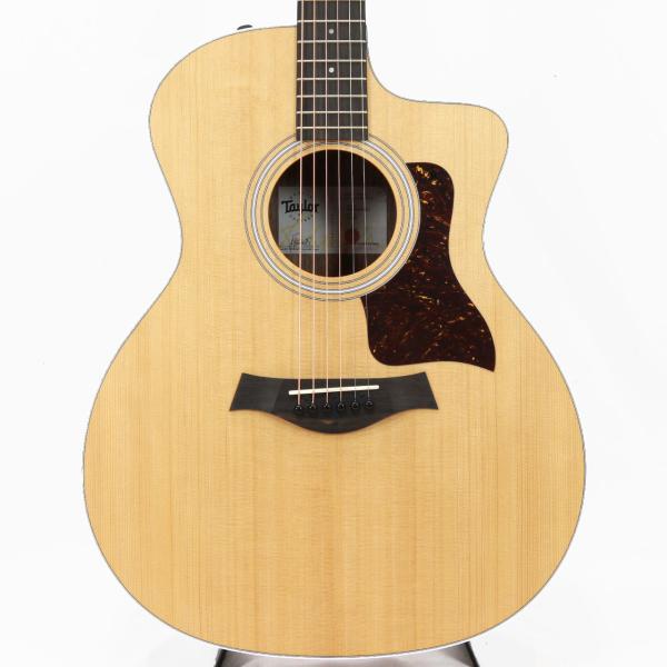 Taylor テイラー 214ce エレアコ アコースティックギター