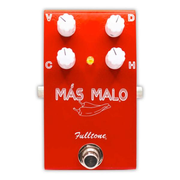 Fulltone フルトーン Mas Malo エフェクター