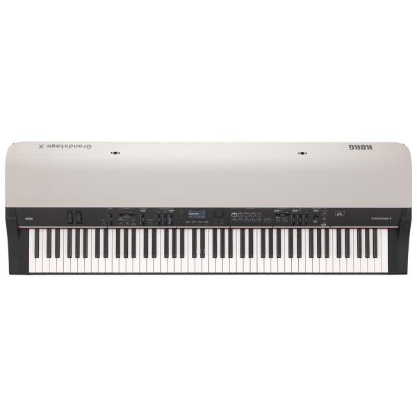 KORG コルグ ステージピアノ 電子ピアノ デジタルピアノ Grandstage X 88鍵盤 GS-X