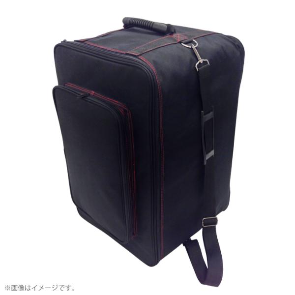 KC キョーリツコーポレーション CJB-01/BK Bag -Cajon- カホンバッグ