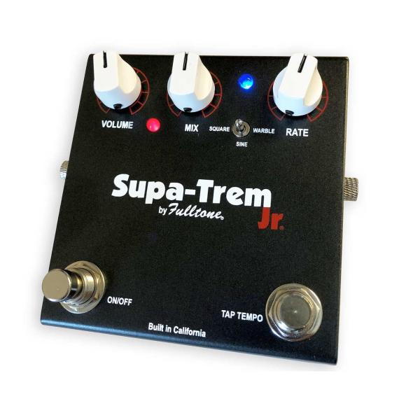 Fulltone フルトーン  Supa-Trem Junior エフェクター  トレモロ