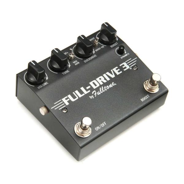 Fulltone フルトーン FULL-DRIVE3 歪み フルドライブ
