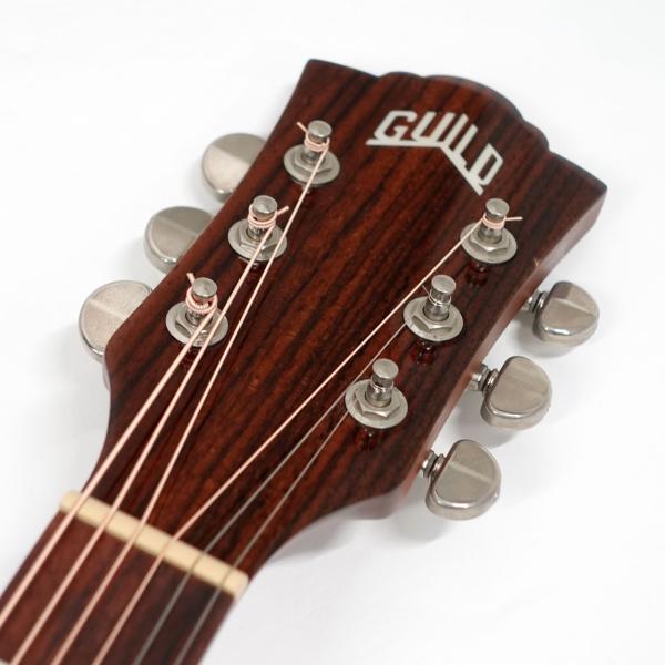 値引き❗美品‼️GUILD ギルド D-125CE オール単板 エレアコ GUILD ギルド D-125CE / Natural < Used / 中古品 > | ワタナベ