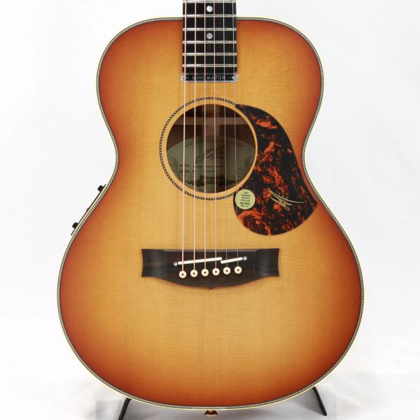 Maton Guitars メイトンギターズ EMD6-Diesel Special