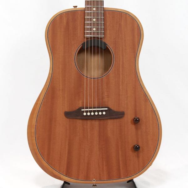 Fender フェンダー Highway Series Dreadnought Mahogany