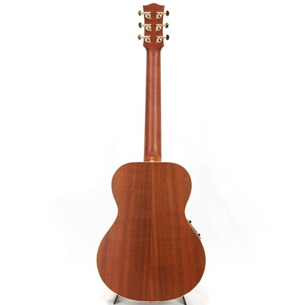 Maton Guitars メイトンギターズ EMD6 Diesel Special ミニ