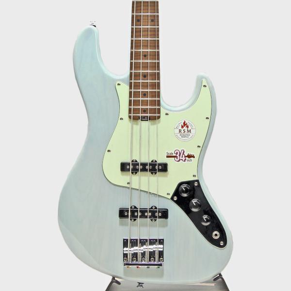 Bacchus バッカス WL4-ASH/RSM SBBD　アウトレット品　#GI16144