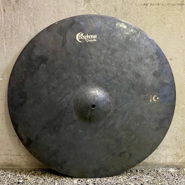 Bosphorus ボスフォラス Painite Series Ride 20"