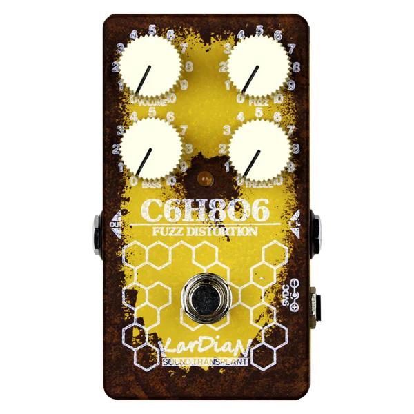 KarDiaN カージアン C6H8O6 "Vitamin C"