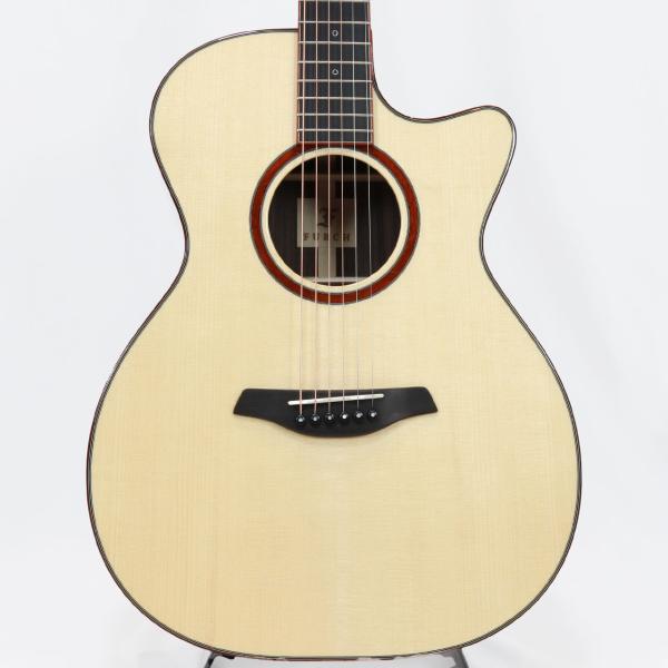 Furch フォルヒ Rainbow OMc-AR -KOUJUN Model- #119146