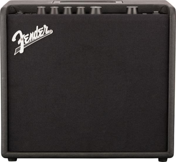 Fender フェンダー Mustang LT25