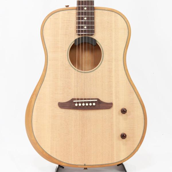 Fender フェンダー Highway Series Dreadnought Natural