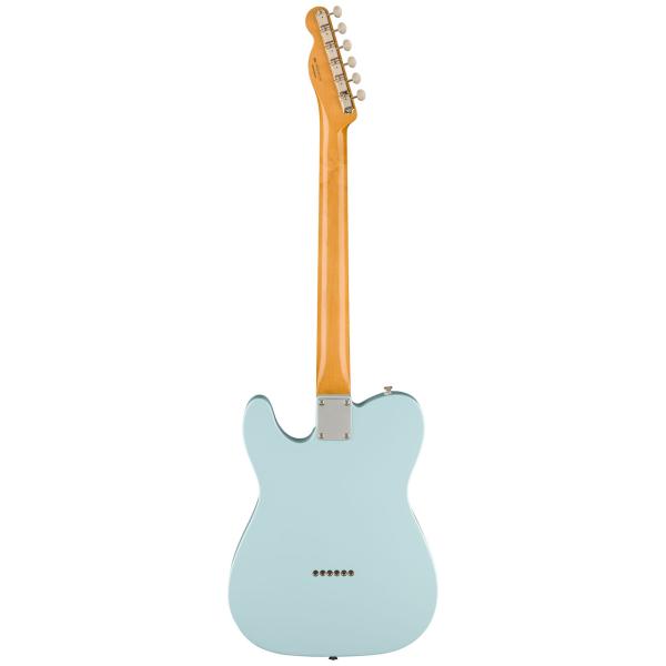Fender Mexico フェンダー メキシコ VINTERA II 60s TELECASTER Sonic