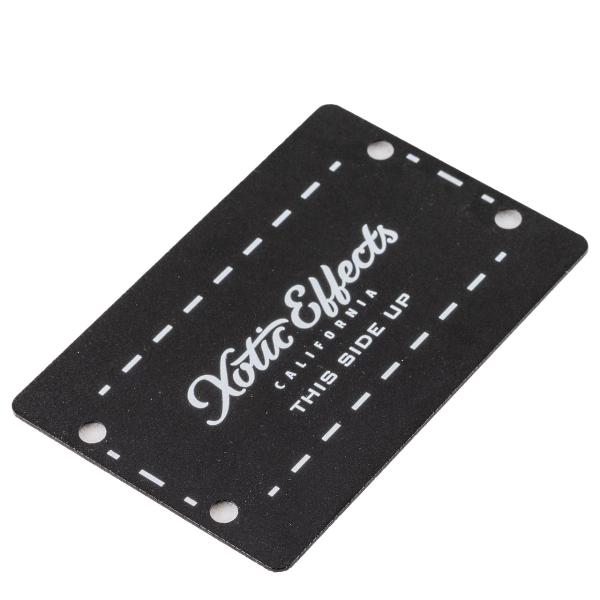 XOTIC ( エキゾティック ) EP Booster オーバードライブ
