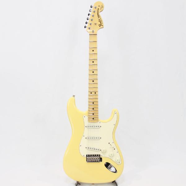 Fender Custom Shop Yngwie Malmsteen Signature Stratocaster