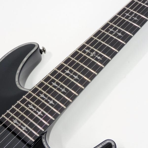 SCHECTER シェクター HELLRAISER C-7 FR 〈 AD-C-7-FR-HR