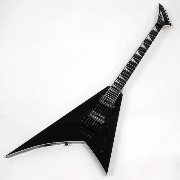 Jackson ジャクソン Pro Plus Series Rhoads RR24 Deep Black 20