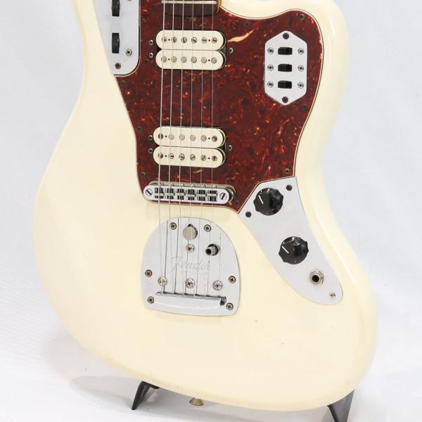 Fender フェンダー Classic Player Jaguar Special HH / Olympic White