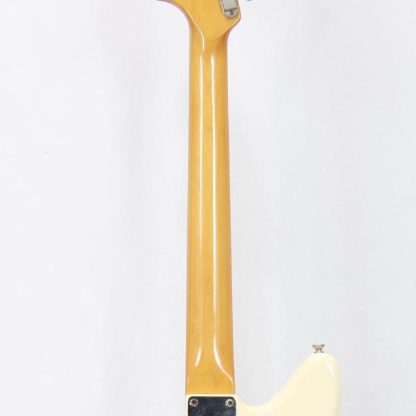 Fender フェンダー Classic Player Jaguar Special HH / Olympic White
