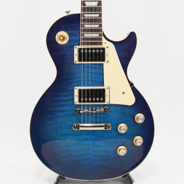 Gibson ギブソン Les Paul Standard 60's Figured Top / Blueberry