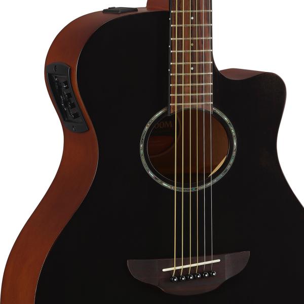 新しいブランド YAMAHA ヤマハ APX600M SB 数量限定モデル エレアコ ギター