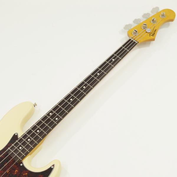 Provision プロビジョンギター VJPB-AM001 LA/VWH Aya Matsuoka