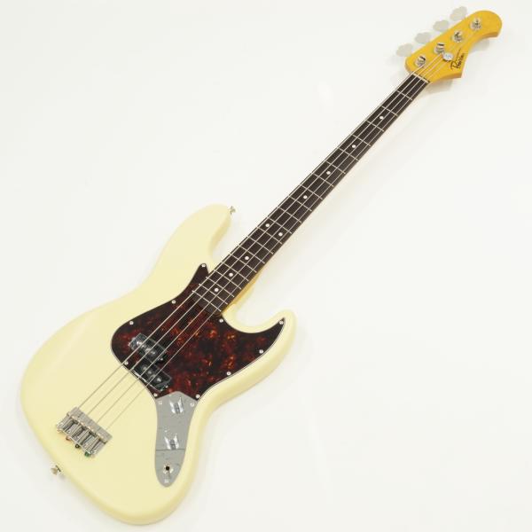 Provision プロビジョンギター VJPB-AM001 LA/VWH Aya Matsuoka Signature Model 国産 SHISHAMO 松岡 彩 シグネチャーモデル