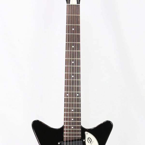 ダンエレクトロによる魅惑の12弦エレキギター「59 12 STRING」！｜Sparkplug.tokyo