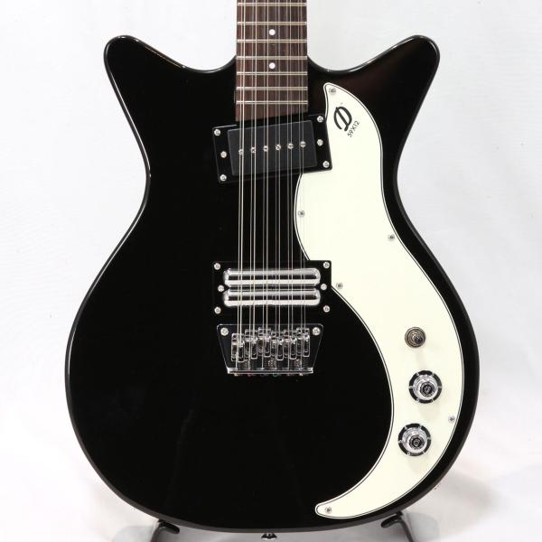 WEBSHOPクリアランスセール》Danelectro / 59M NOS+ WHT Outasite White ダンエレクトロ | イシバシ楽器