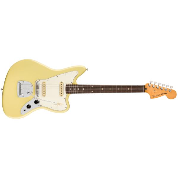 Fender Mexico フェンダー メキシコ Player II Jaguar Hialeah