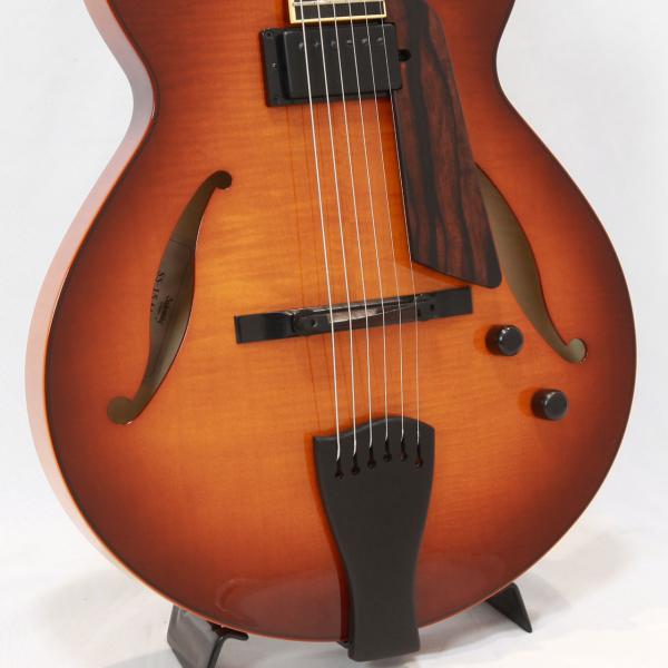 Sadowsky LS-15 Violin Burst（新品/送料無料）【楽器検索