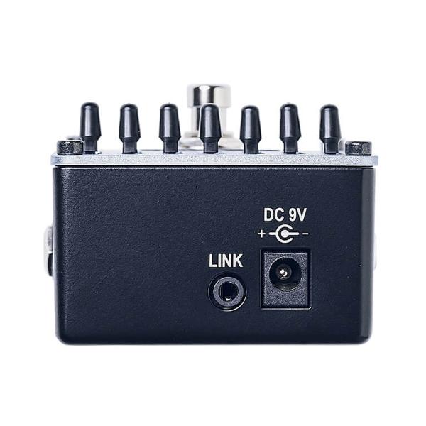 【美品】Vox Tone Sculptor チューブプリアンプイコライザー TONE SCULPTOR - Vox Amps