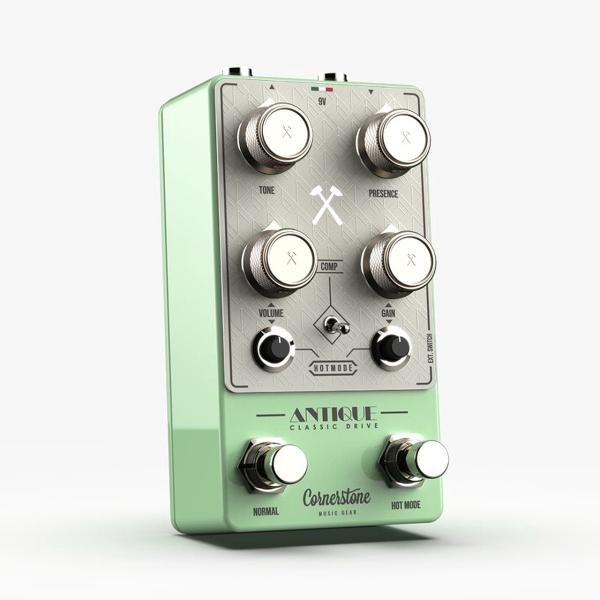 Cornerstone Antique v3