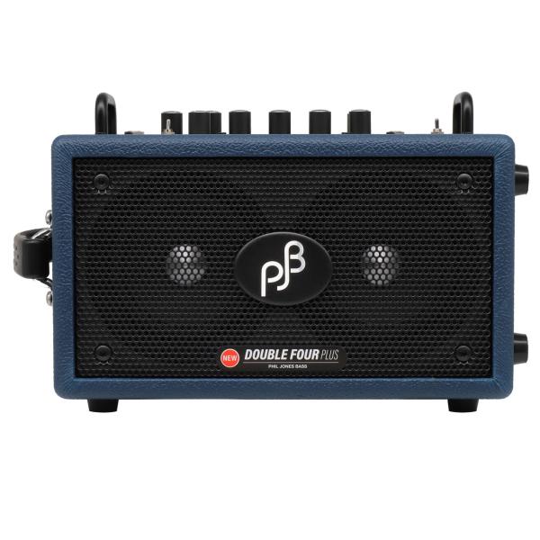 Phil Jones Bass フィル ジョーンズ ベース Double Four Plus Midnight