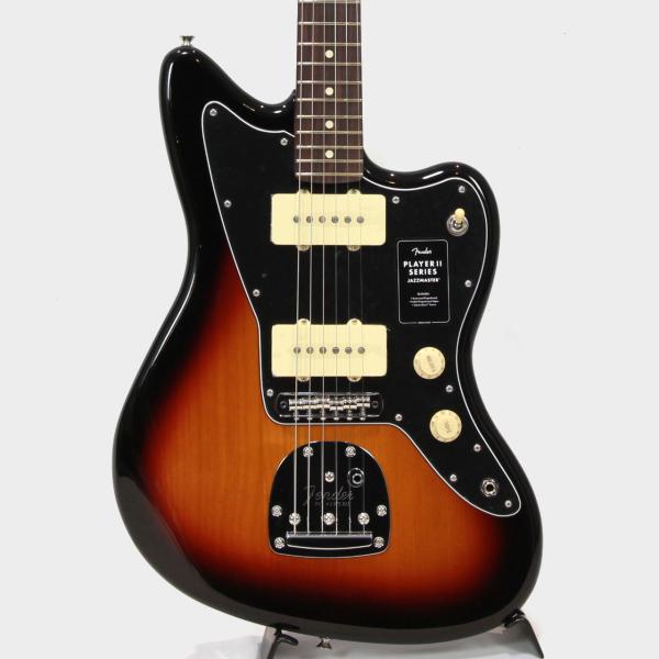 fender フェンダー Fender(フェンダー)から、Made in Japan Traditional/Hybrid II