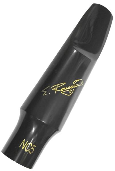 MAX80%OFF／セール開催中 E.Rousseau ルソー アウトレット NC5 バリトンサックス ニュー 管楽器・吹奏楽器