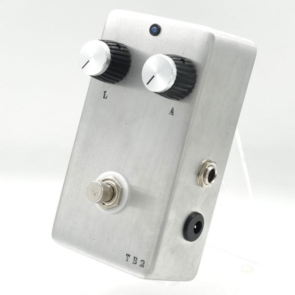 kgr harmony TB2 ブリティッシュ系ファズ