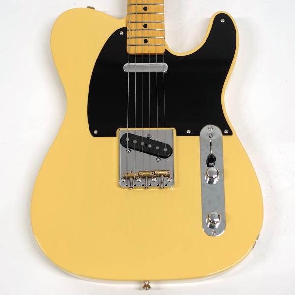 Vanzandt ヴァンザント TLV-R1 Less Pressure / Butterscotch Blonde